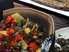 -功夫小龙虾·烧烤·江湖菜(金沙洲店)