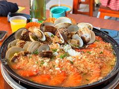 -坛南湾阿强农家乐.海鲜大排档老字号(福州地标美食店)