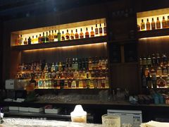 -STARRY CAFE & LOUNGE BAR(高新店)