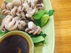 -贞姨美食·老字号海鲜大排档