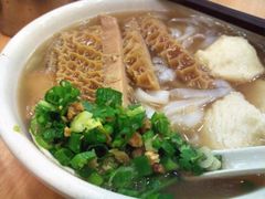 -新乐园鱼蛋粉(蓝田店)