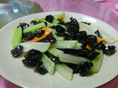 -黎记大排档(慈云路店)