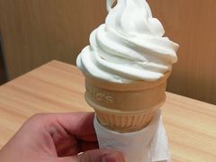 -麦当劳(城东万达广场店)