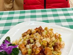 -起士林西餐厅(东经路店)