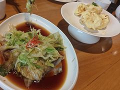 -红鱼湾餐厅(国际大厦店)