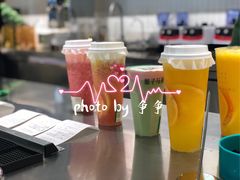 -叶子与茶(苏宁广场店)