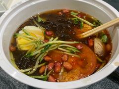 -齐市马佳地摊烤肉