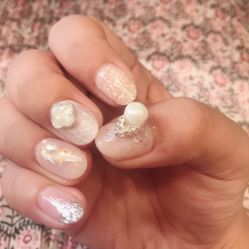 -雪儿·YuKi美甲美睫皮肤管理Salon