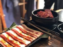 -九田家黑牛烤肉料理(无锡T12店)