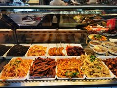 -上海全国土特产食品商场(淮海中路店)