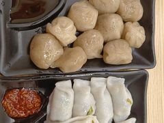 -汕味十足·汕尾特色小吃(海珠店)