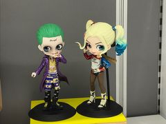 -泡泡玛特POPMART(上海环球港店)