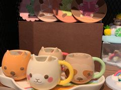 -星巴克(常州新北公园店)