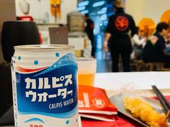 -牛邸·烧肉饭(来福士店)