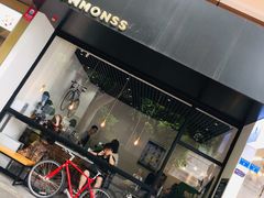 门面-常识咖啡common sense(春熙路店)