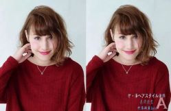 点击看大图 -GIRL STYLE 烫发·染发沙龙