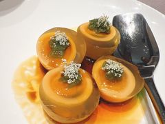 爱马仕皮蛋-云锦壹号·淮扬宴(徐汇万科店)