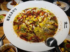 -太二酸菜鱼(福州泰禾店)