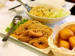-新加坡海鲜共和(名胜世界圣淘沙海滨坊)