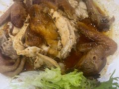 -鹏城人家海鲜酒家·23年老字号(较场尾店)