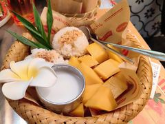 -小小集渔·泰式大排档(太古里香槟店)