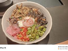 -Ameigo梅果·云贵川bistro(长宁来福士店)