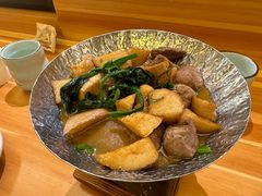 -皇品田苑日式料理(苏州中心店)