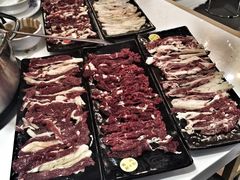 -陈记顺和牛肉火锅馆(天河北路店)