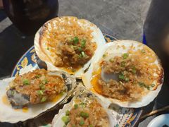 -十三姨正合丰烤肉(营迹路店)