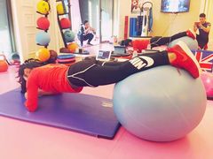 -思迈威健身(积玉桥万达店)