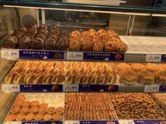 -酥侯糕点(广东路店)