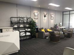 -MJ skin care国际皮肤管理中心