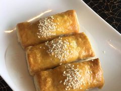 -长沙北辰洲际酒店-栀味轩中餐厅