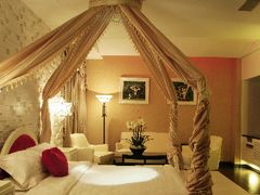 床-薇爱精品时尚酒店(吴中店)