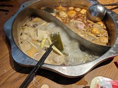 -傣妹火锅(罗宾森购物中心店)