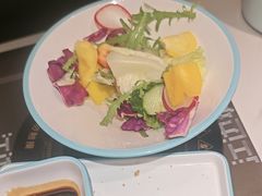 -江边城外烤全鱼(汉光百货店)