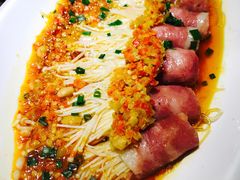 -小食代餐厅(景德镇店)