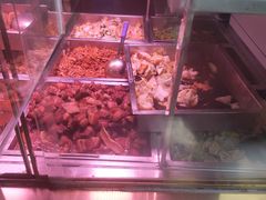 -惠宾饭庄(中山路店)