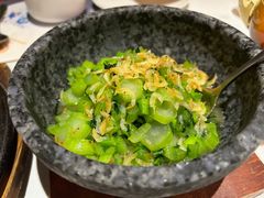 -野蔓果·山野菜(西湖景区·龙井茶田店)