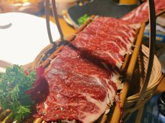 -菌彩云南野生菌火锅(万达广场店)