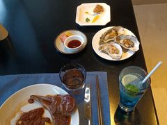 -盛宴自助餐厅(运达喜来登店)