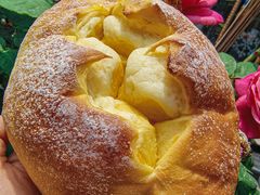 -StrasBake日式面包