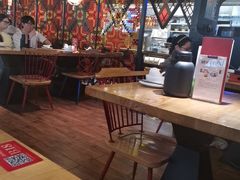 -桂小厨广西菜(印象城店)