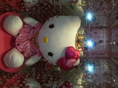 android_upload_pic-Hello Kitty Cafe(弘大店)