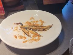 -张家卫·阳江菜·小海鲜(肥婆湾桥店)