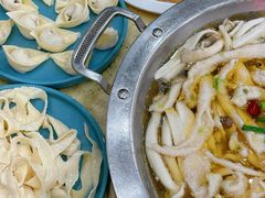 -芭夯兔·无骨兔汤锅(华阳店)