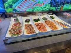 -比特堡啤酒烤肉自助料理(和平店)