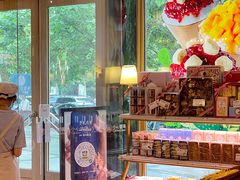 -巴黎贝甜(阳光上东店)