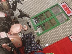 -老三样·美食研究中心(世贸路店)