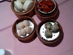 -楚灶王(徐东店)